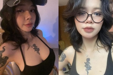 Anh cu to địt em nhanh như máy trong lúc em đang hút thuốc
