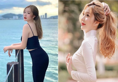 Sex của Ngọc Linh siêu múp